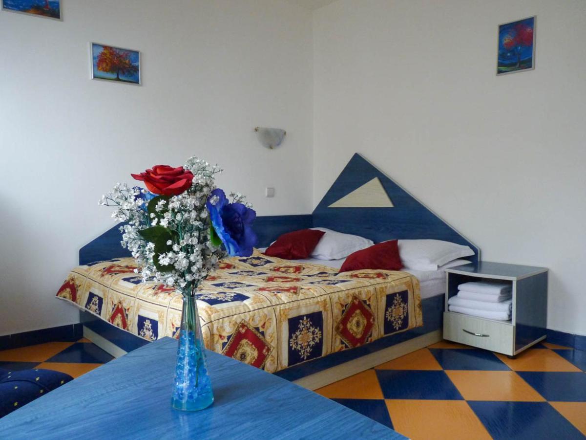 Darling Hotel Sofia Pokój zdjęcie