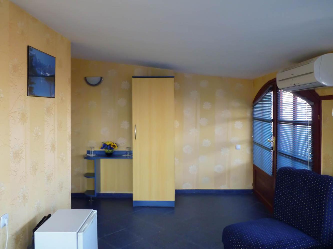 Darling Hotel Sofia Pokój zdjęcie