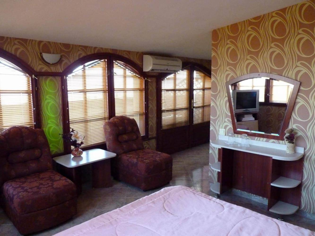 Darling Hotel Sofia Pokój zdjęcie