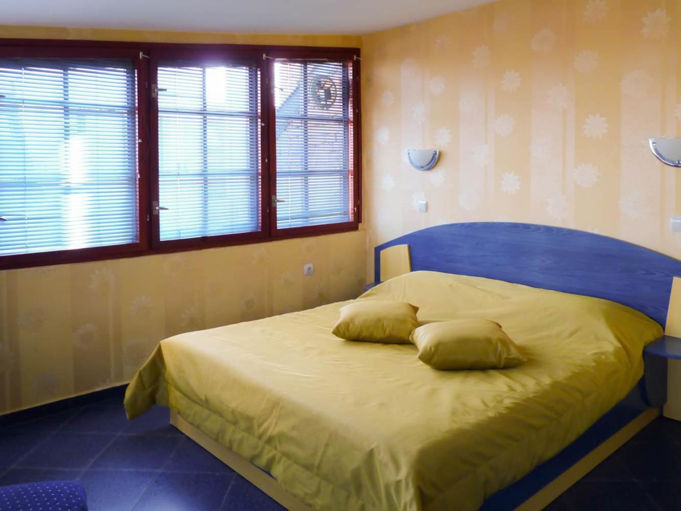 Darling Hotel Sofia Pokój zdjęcie