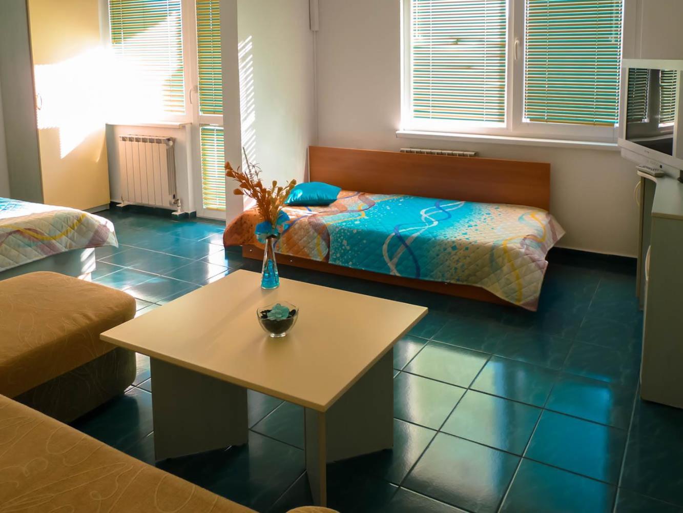 Darling Hotel Sofia Pokój zdjęcie