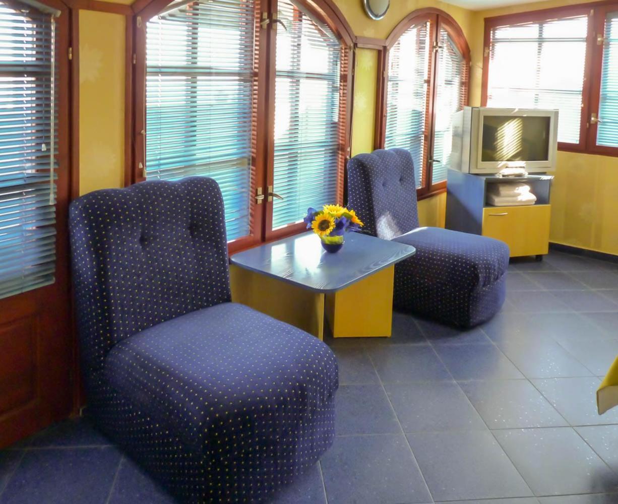 Darling Hotel Sofia Pokój zdjęcie