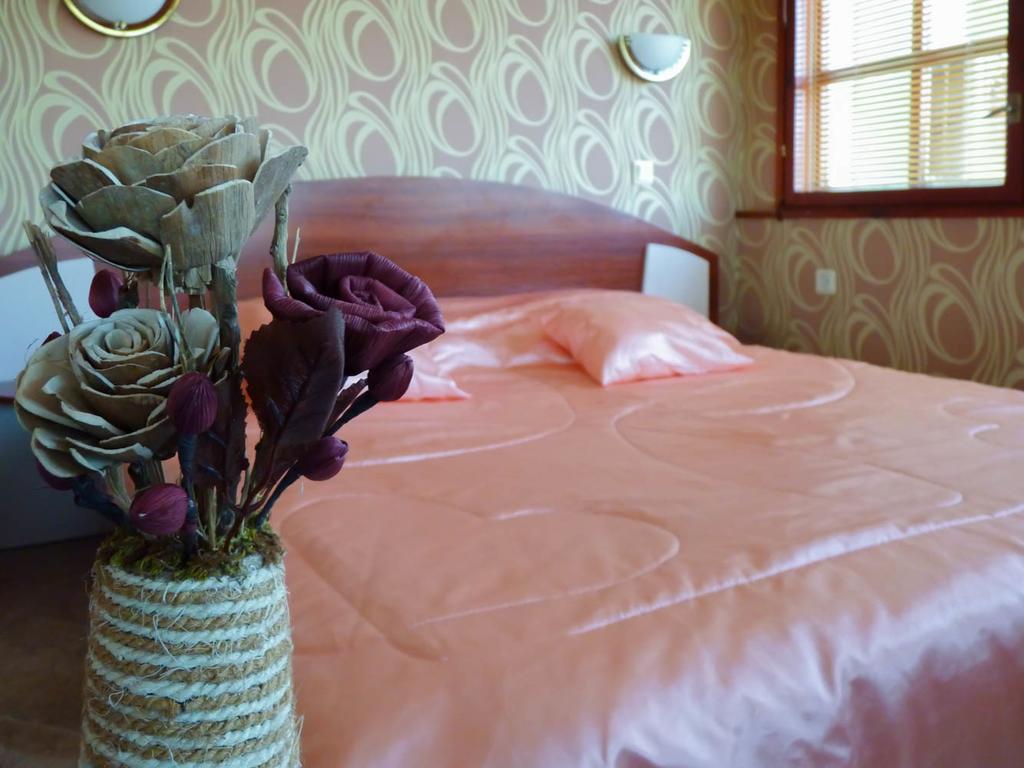 Darling Hotel Sofia Pokój zdjęcie
