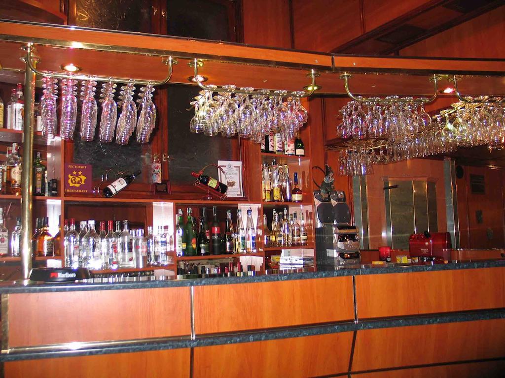 Darling Hotel Sofia Zewnętrze zdjęcie