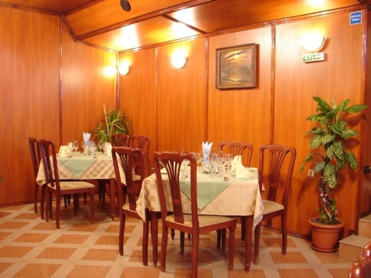Darling Hotel Sofia Zewnętrze zdjęcie